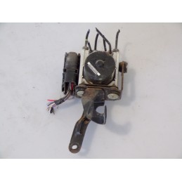 Centralina Pompa Abs Ford Fiesta 6 2011