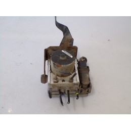 Centralina Pompa Abs Ford Fiesta 6 2011