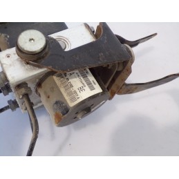 Centralina Pompa Abs Ford Fiesta 6 2011