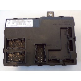 Kit accensione Ford Fiesta 6  1.2 benzina 2011