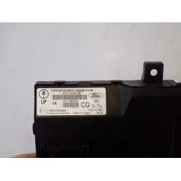Kit accensione Ford Fiesta 6  1.2 benzina 2011