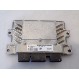 Kit accensione Ford Fiesta 6  1.2 benzina 2011