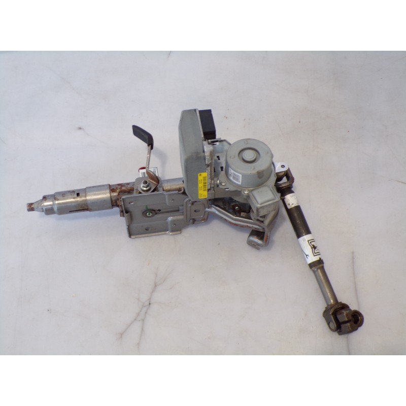 Piantone sterzo Ford Fiesta 6 serie 2011