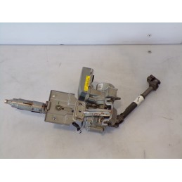 Piantone sterzo Ford Fiesta 6 serie 2011