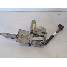 Piantone sterzo Ford Fiesta 6 serie 2011