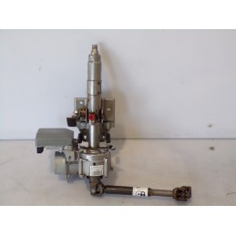 Piantone sterzo Ford Fiesta 6 serie 2011