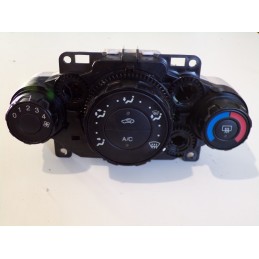 Centralina Comandi Clima Ford Fiesta 6 2011