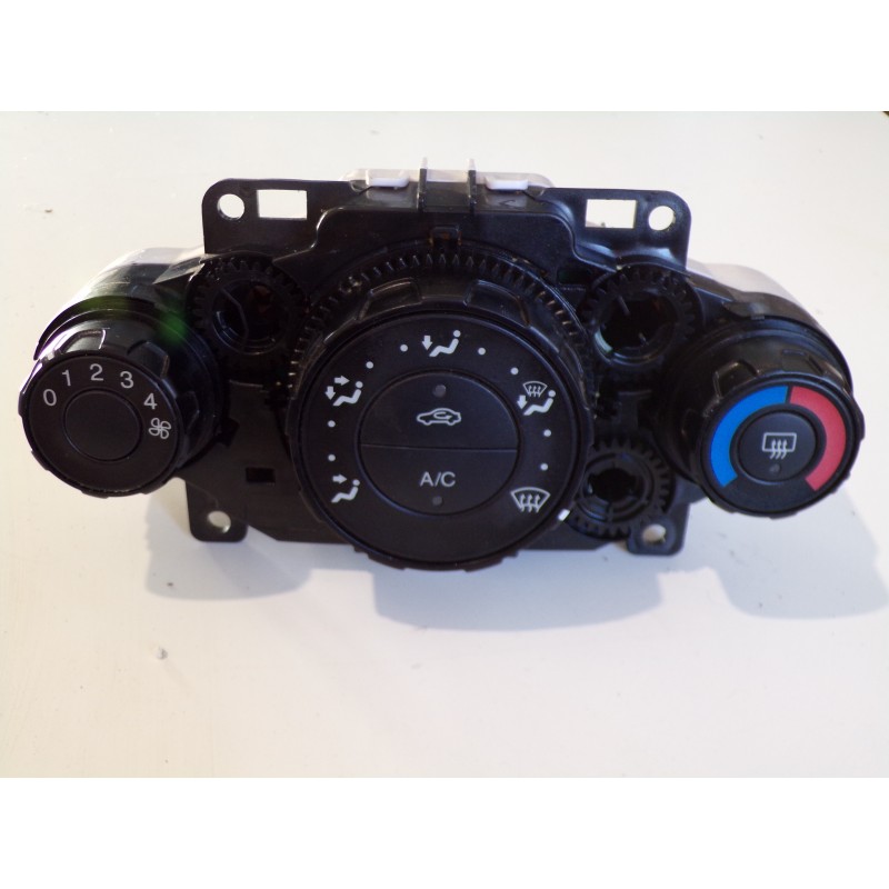 Centralina Comandi Clima Ford Fiesta 6 2011
