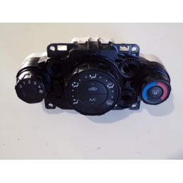 Centralina Comandi Clima Ford Fiesta 6 2011