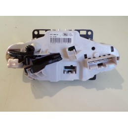 Centralina Comandi Clima Ford Fiesta 6 2011
