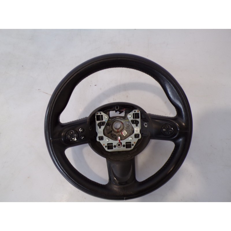 Volante con comandi Mini Clubman R55 2012