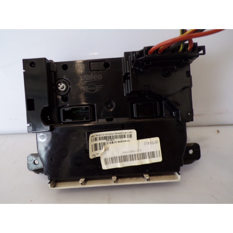 Pulsantiera Comandi Mini Clubman R55 2012