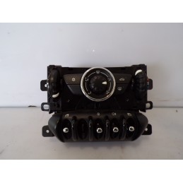 Pulsantiera Comandi Mini Clubman R55 2012