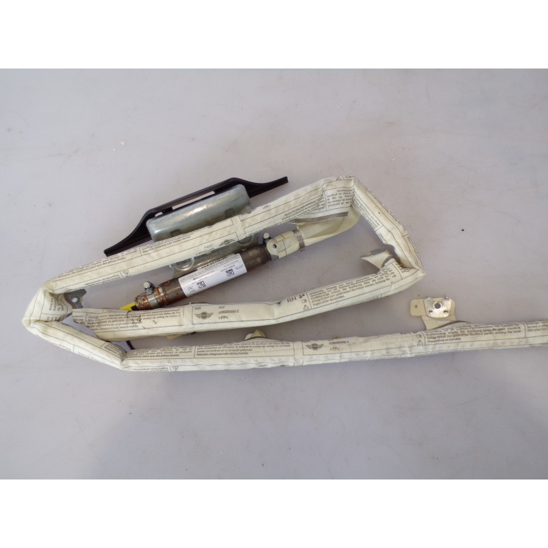 Airbag Tendina Mini Clubman R55 2012