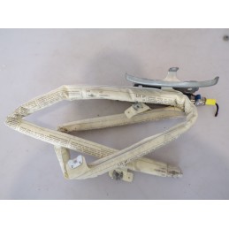 Airbag Tendina Mini Clubman R55 2012
