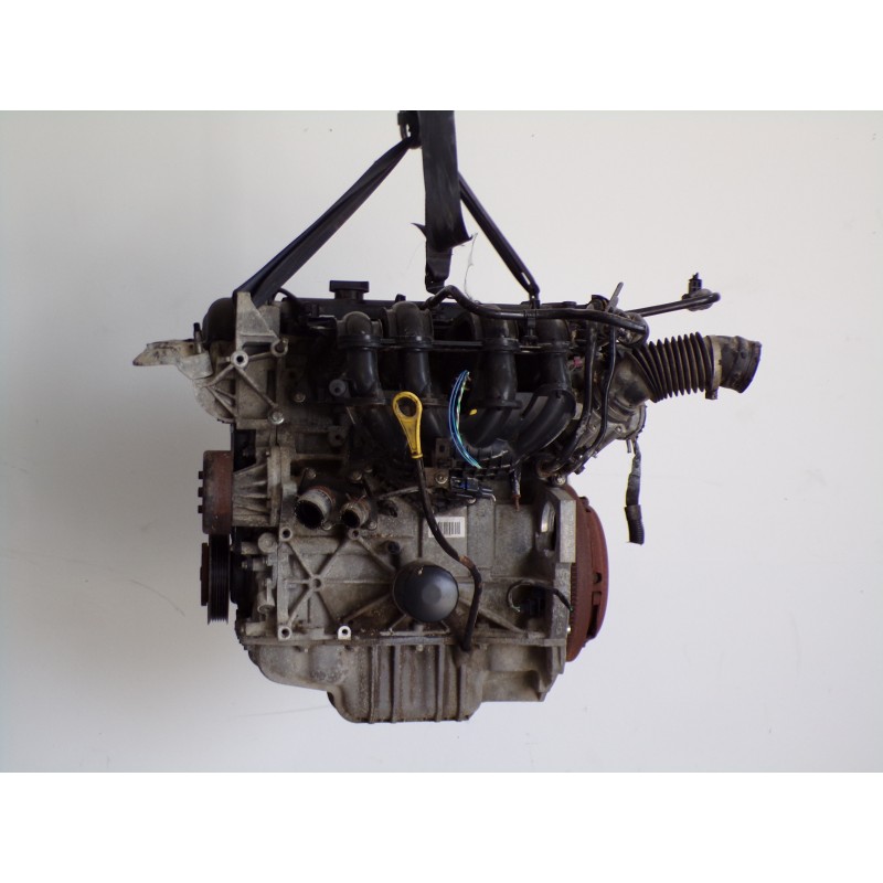 Motore Ford Fiesta 6 serie 1.2 b STJB