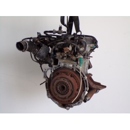 Motore Ford Fiesta 6 serie 1.2 b STJB