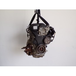 Motore Ford Fiesta 6 serie 1.2 b STJB