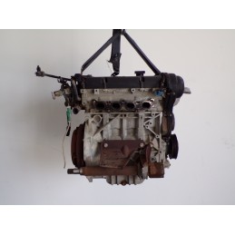 Motore Ford Fiesta 6 serie 1.2 b STJB