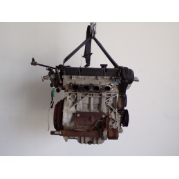 Motore Ford Fiesta 6 serie 1.2 b STJB