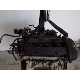 Motore Ford Fiesta 6 serie 1.2 b STJB