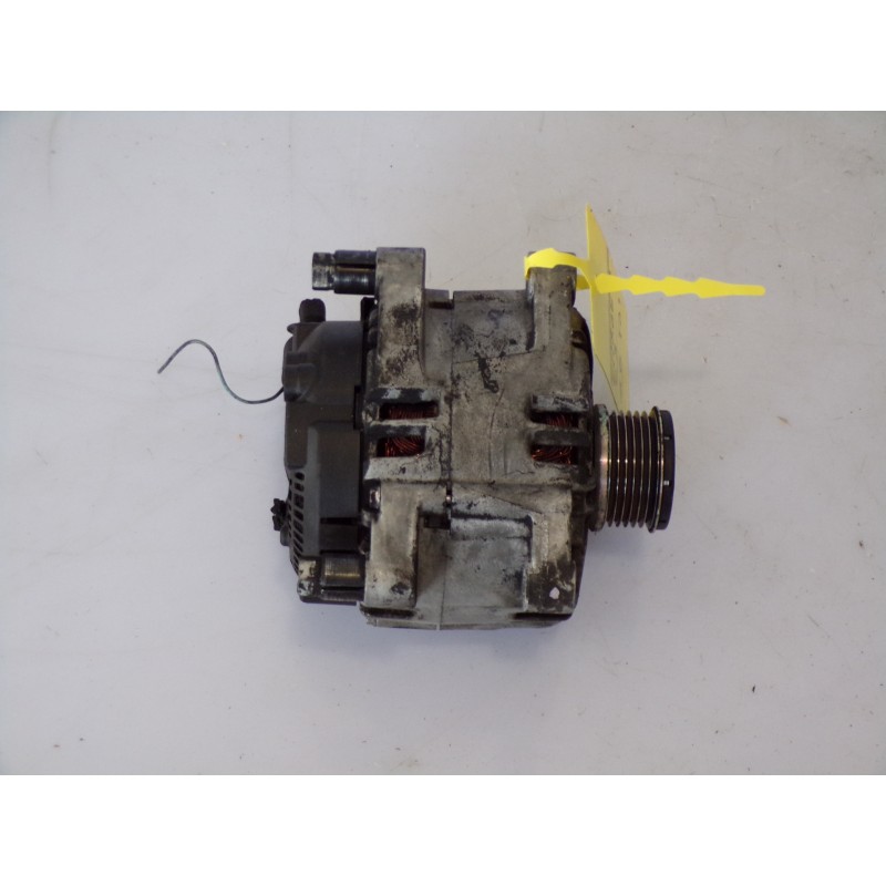 Alternatore Citroen C3 2 serie 1.6 hdi 2011