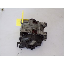 Alternatore Citroen C3 2 serie 1.6 hdi 2011