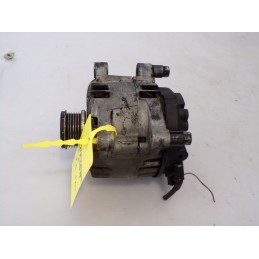 Alternatore Citroen C3 2 serie 1.6 hdi 2011