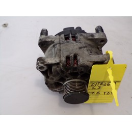 Alternatore Citroen C3 2 serie 1.6 hdi 2011