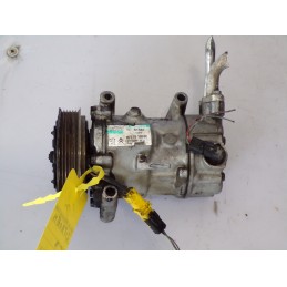 Compressore Citroen C3 2 serie 1.6 hdi 2011