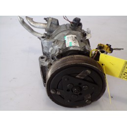 Compressore Citroen C3 2 serie 1.6 hdi 2011