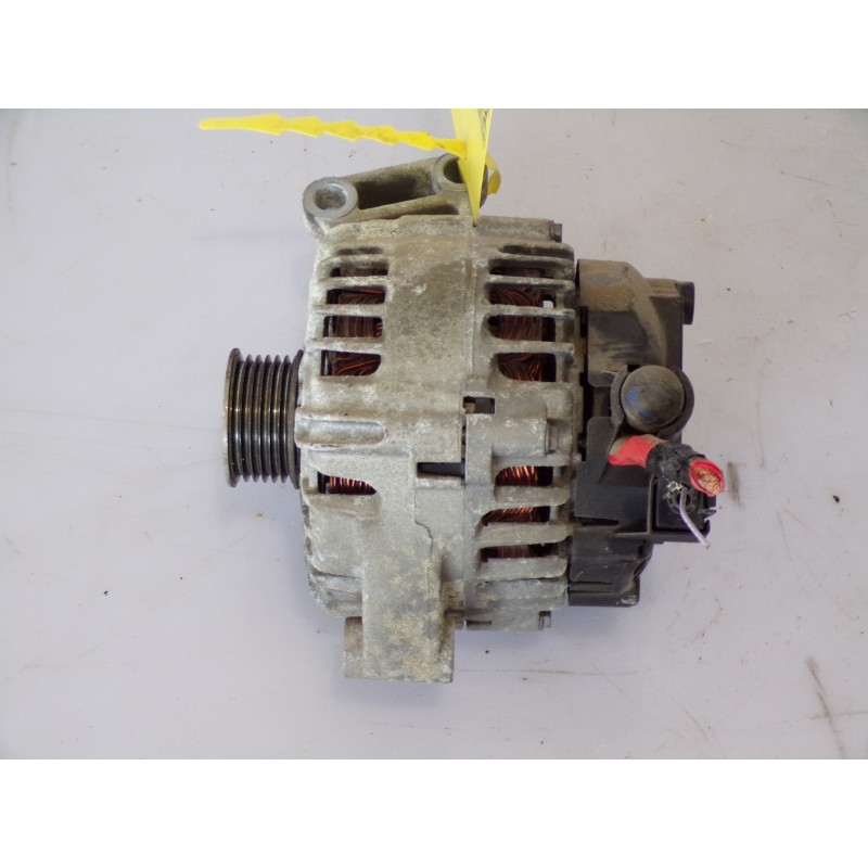 Alternatore Ford Fiesta 6 1.2 benzina 2011