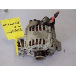 Alternatore Ford Fiesta 6 1.2 benzina 2011