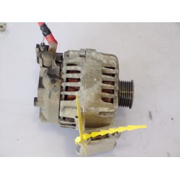 Alternatore Ford Fiesta 6 1.2 benzina 2011