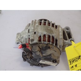Alternatore Ford Fiesta 6 1.2 benzina 2011