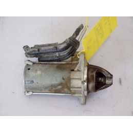 Motorino avviamento Ford Fiesta 6 1.2 benzina 2011