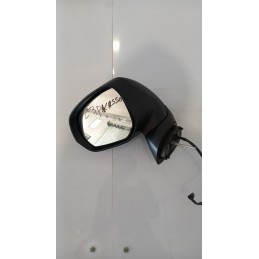 Specchietto retrovisore sinistro C3 picasso 2012