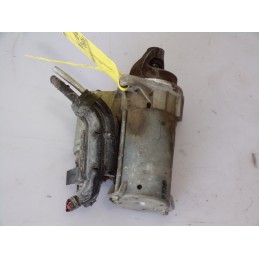 Motorino avviamento Ford Fiesta 6 1.2 benzina 2011