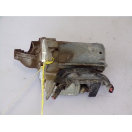 Motorino avviamento Ford Fiesta 6 1.2 benzina 2011
