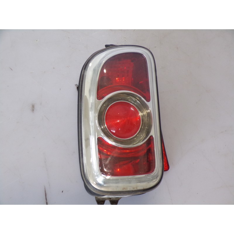 Fanale Posteriore Sinistro Mini R55 restyling 2012