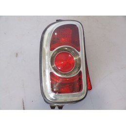 Fanale Posteriore Sinistro Mini R55 restyling 2012