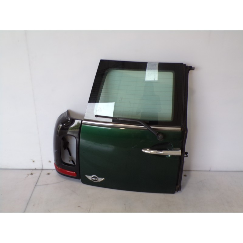 Portellone Posteriore Sinistro Mini R55 2012