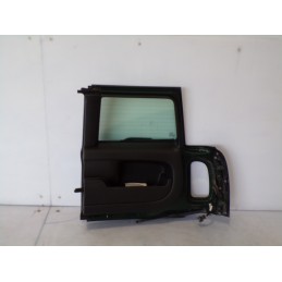 Portellone Posteriore Sinistro Mini R55 2012