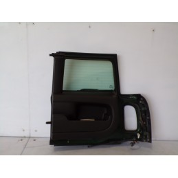 Portellone Posteriore Sinistro Mini R55 2012