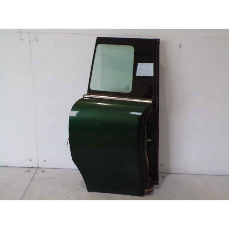 Portiera Posteriore Destra Mini Clubman R55 2012