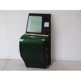 Portiera Posteriore Destra Mini Clubman R55 2012