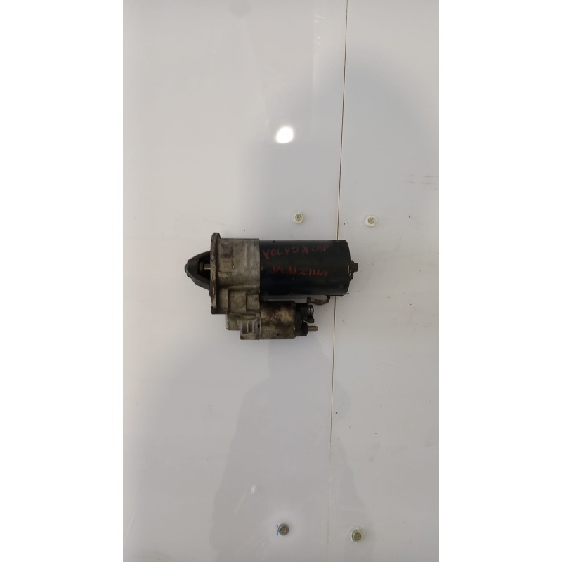 Motorino avviamento Volvo Xc90 2.5 benzina