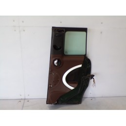 Portiera Posteriore Destra Mini Clubman R55 2012