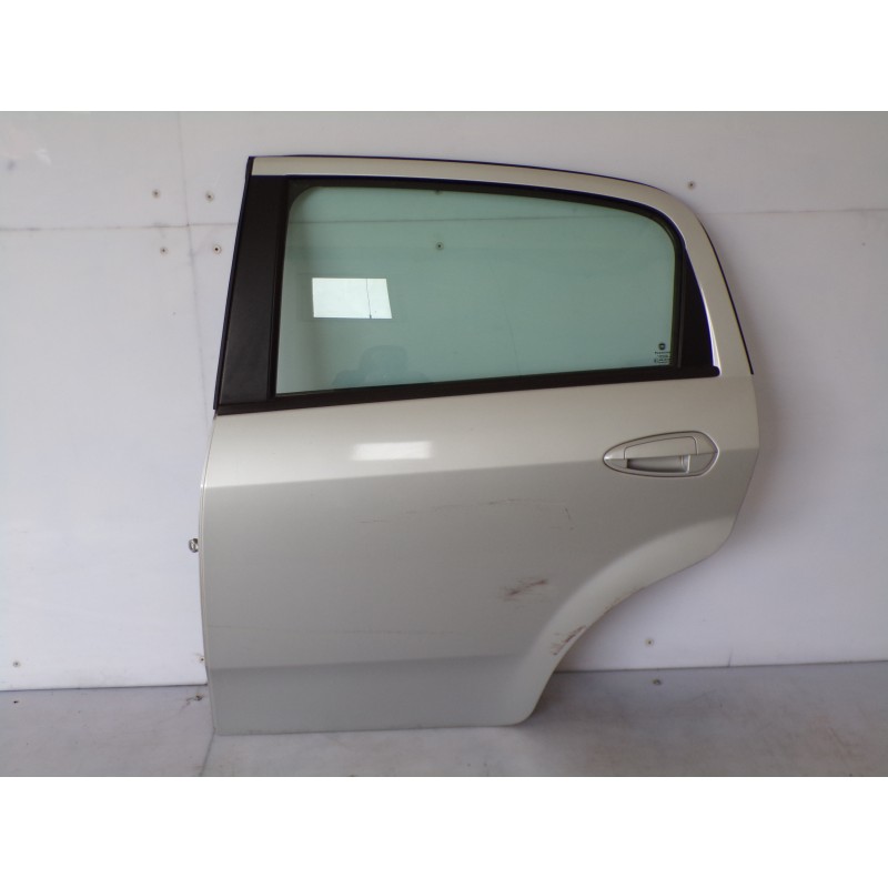 Portiera Posteriore Sinistra Fiat Grande Punto