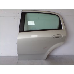 Portiera Posteriore Sinistra Fiat Grande Punto